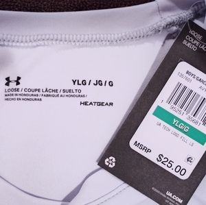 Under armour
